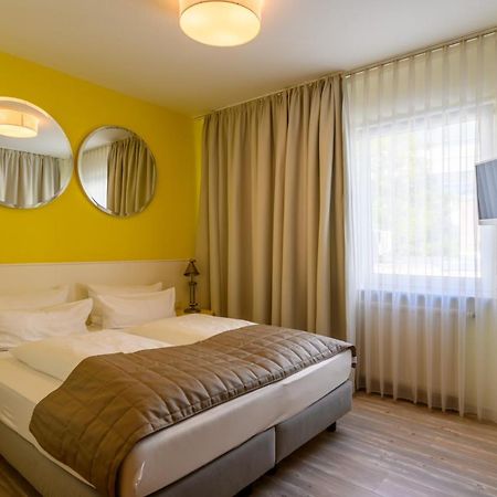 Hotel Glockengasse Köln Ngoại thất bức ảnh