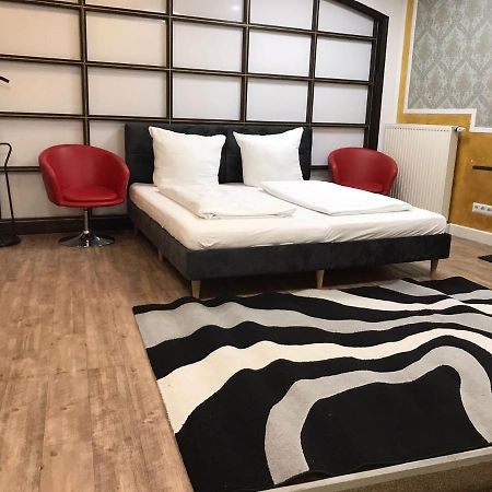 Hotel Glockengasse Köln Ngoại thất bức ảnh