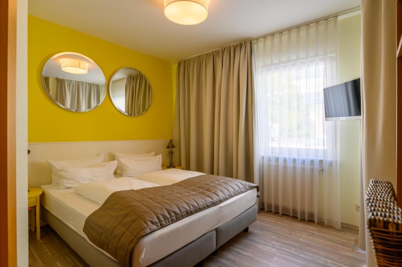 Hotel Glockengasse Köln Ngoại thất bức ảnh