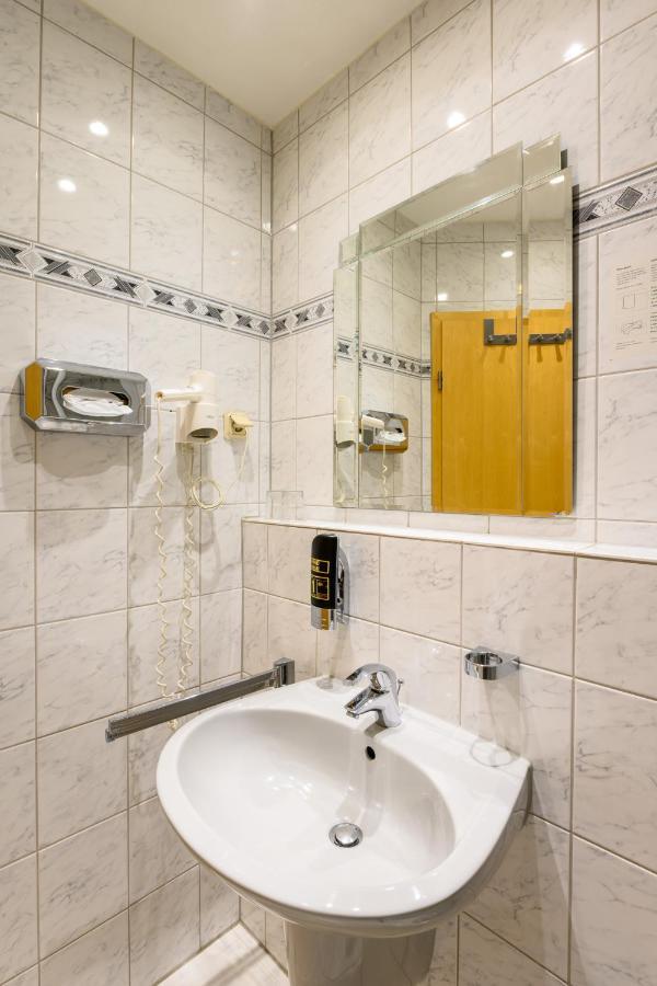 Hotel Glockengasse Köln Ngoại thất bức ảnh