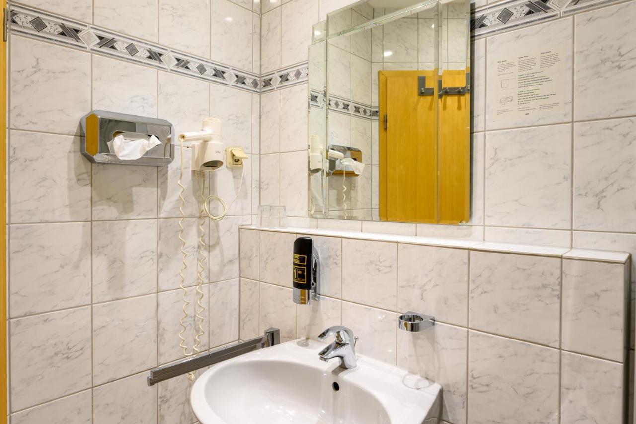 Hotel Glockengasse Köln Ngoại thất bức ảnh