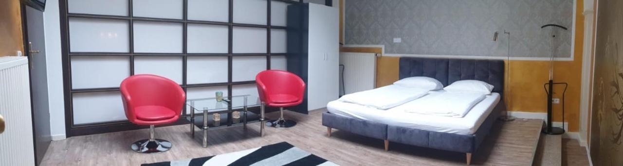 Hotel Glockengasse Köln Ngoại thất bức ảnh