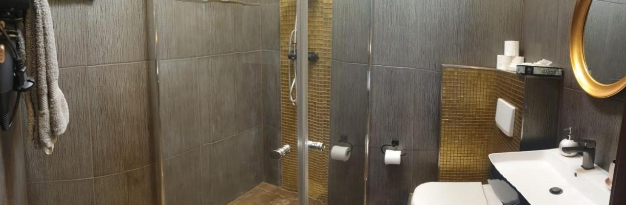 Hotel Glockengasse Köln Ngoại thất bức ảnh