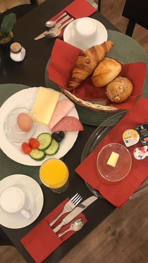 Hotel Glockengasse Köln Ngoại thất bức ảnh