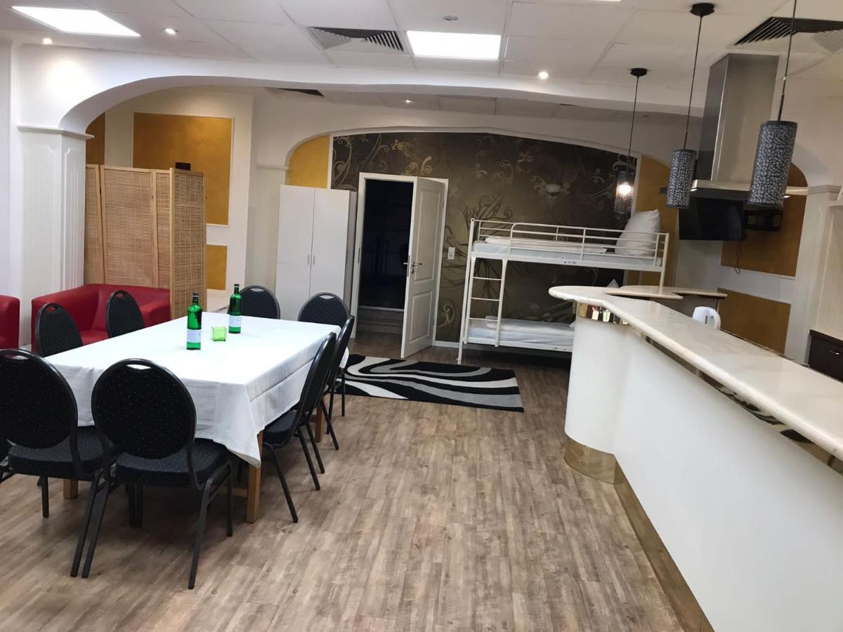 Hotel Glockengasse Köln Ngoại thất bức ảnh