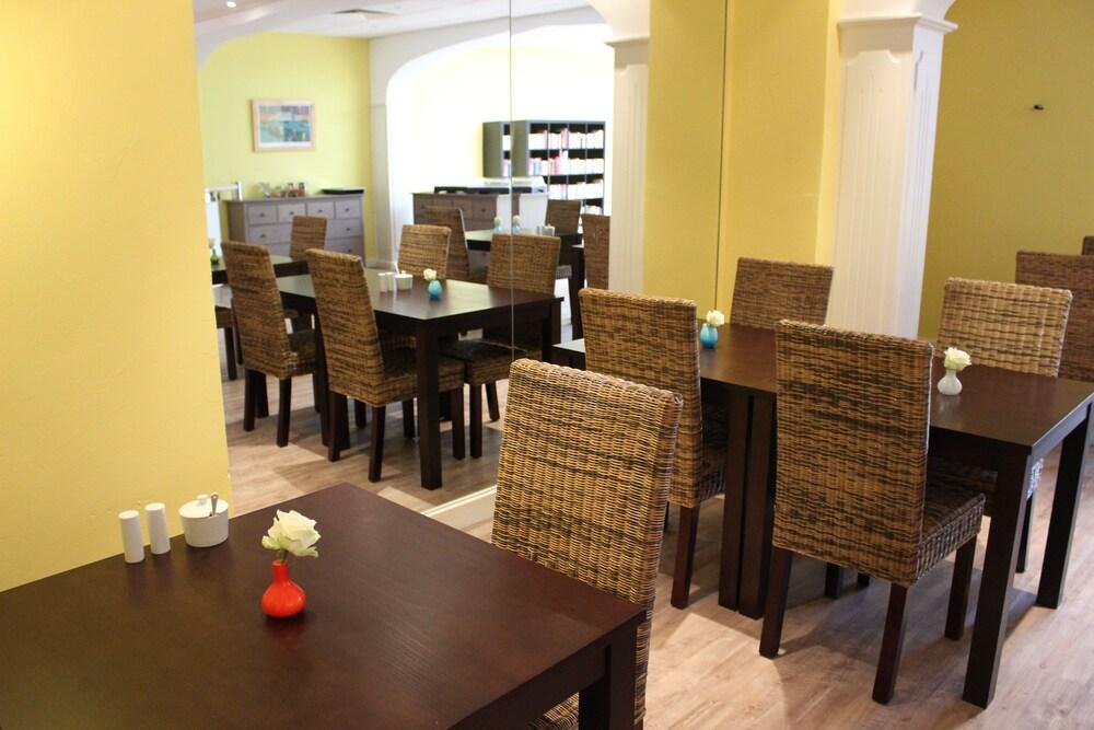Hotel Glockengasse Köln Ngoại thất bức ảnh