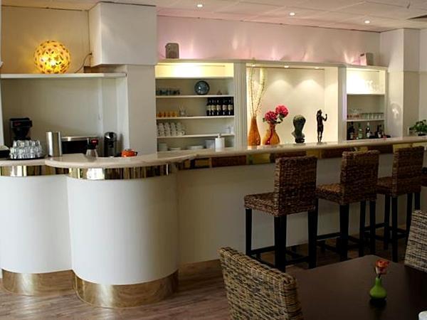 Hotel Glockengasse Köln Ngoại thất bức ảnh