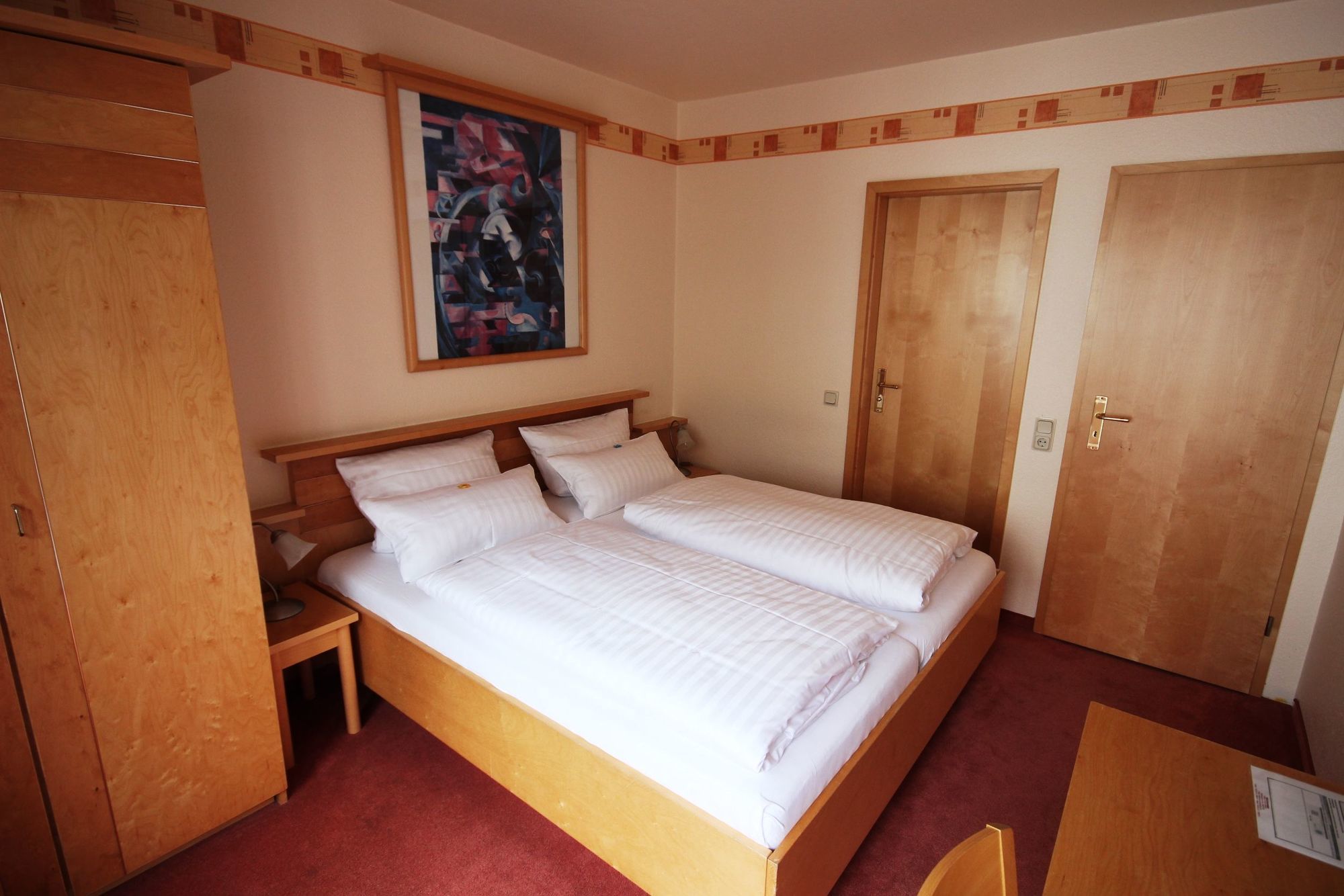 Hotel Glockengasse Köln Phòng bức ảnh