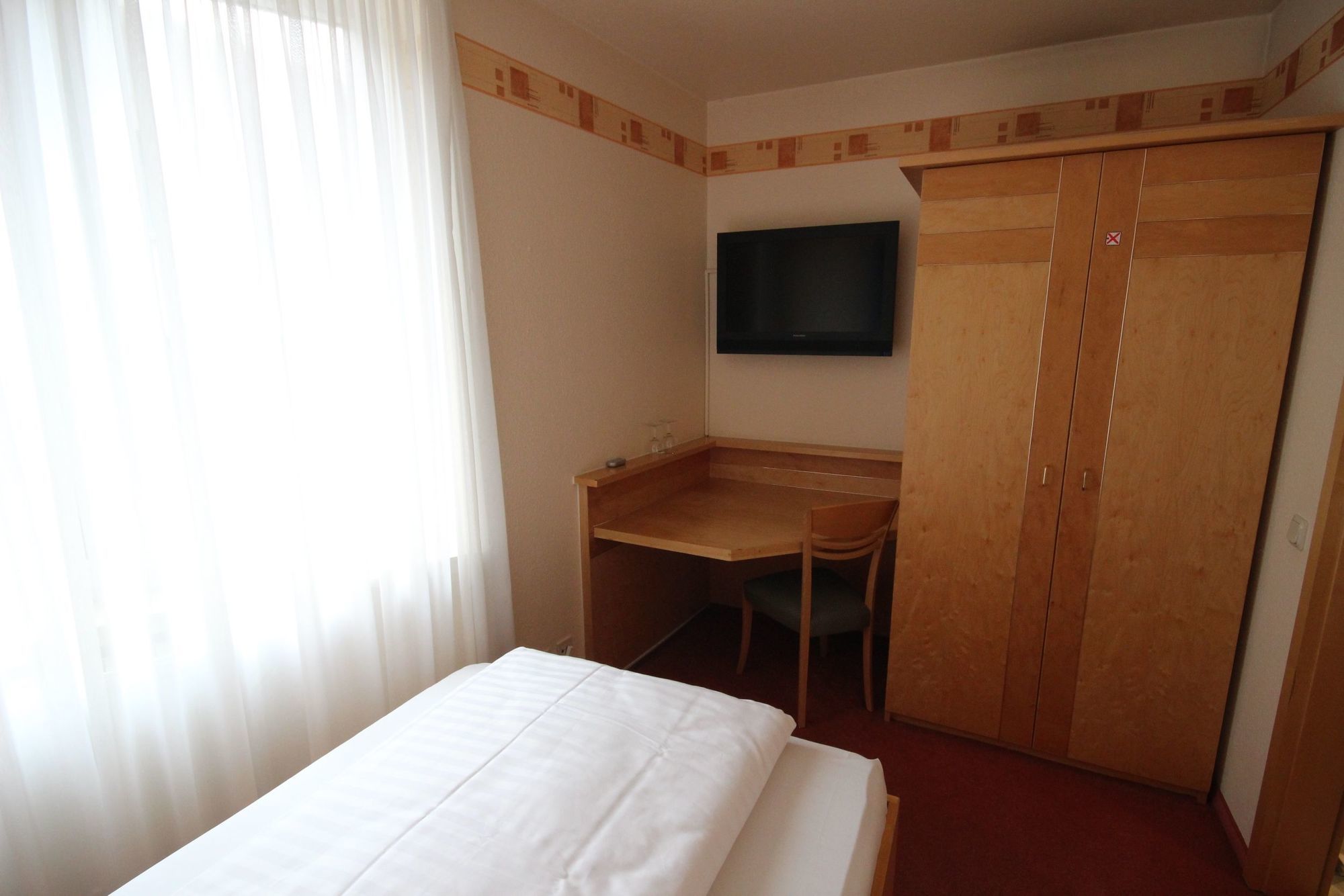 Hotel Glockengasse Köln Phòng bức ảnh