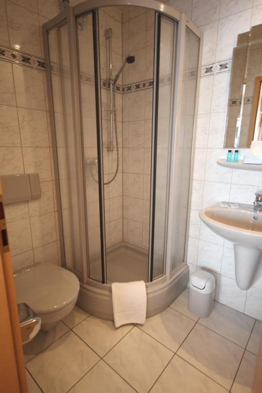 Hotel Glockengasse Köln Phòng bức ảnh