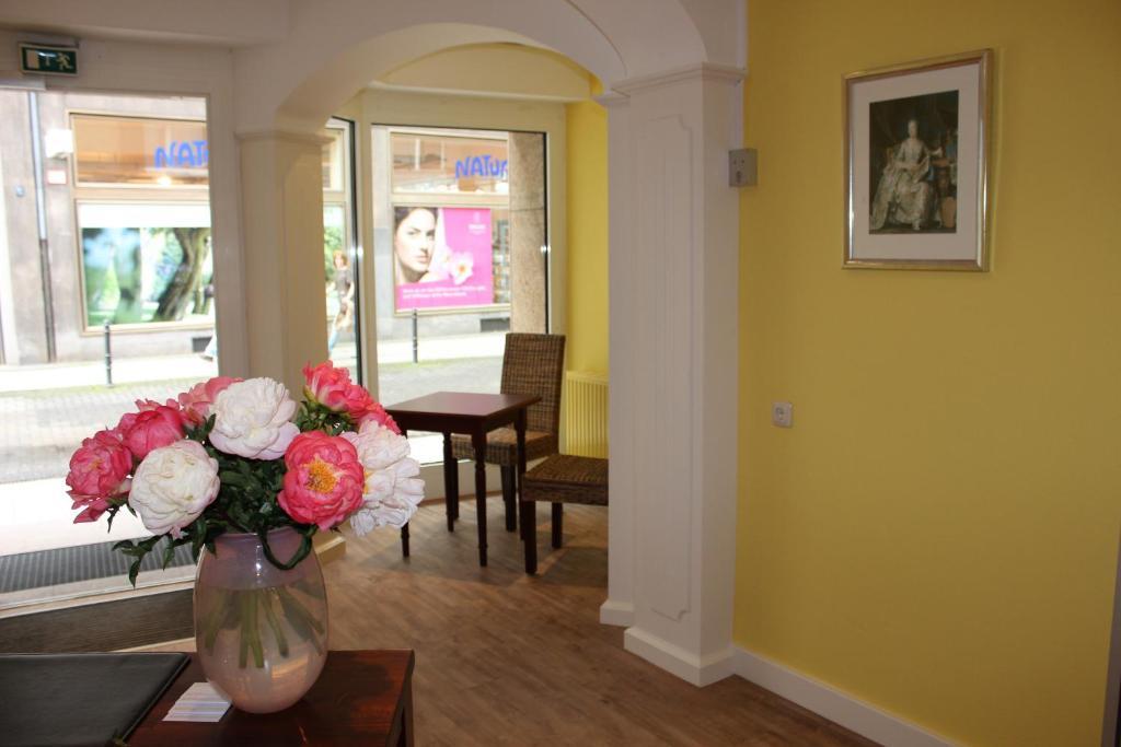 Hotel Glockengasse Köln Ngoại thất bức ảnh