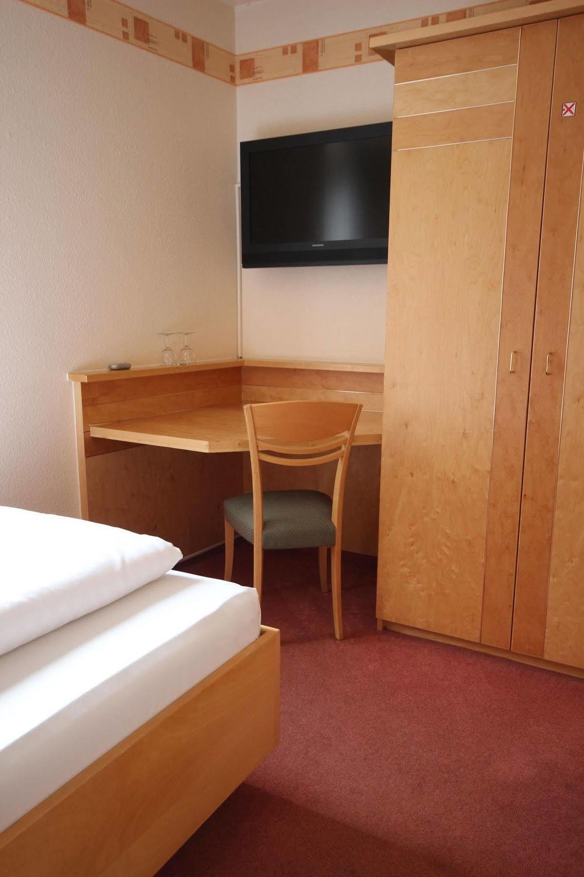Hotel Glockengasse Köln Ngoại thất bức ảnh