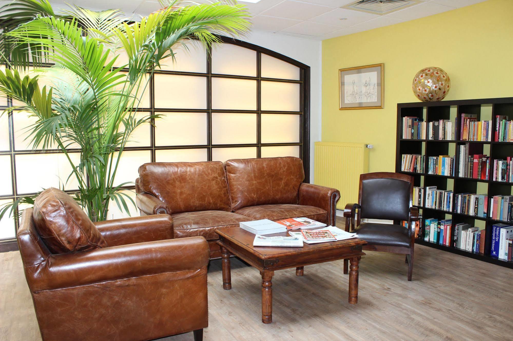 Hotel Glockengasse Köln Ngoại thất bức ảnh