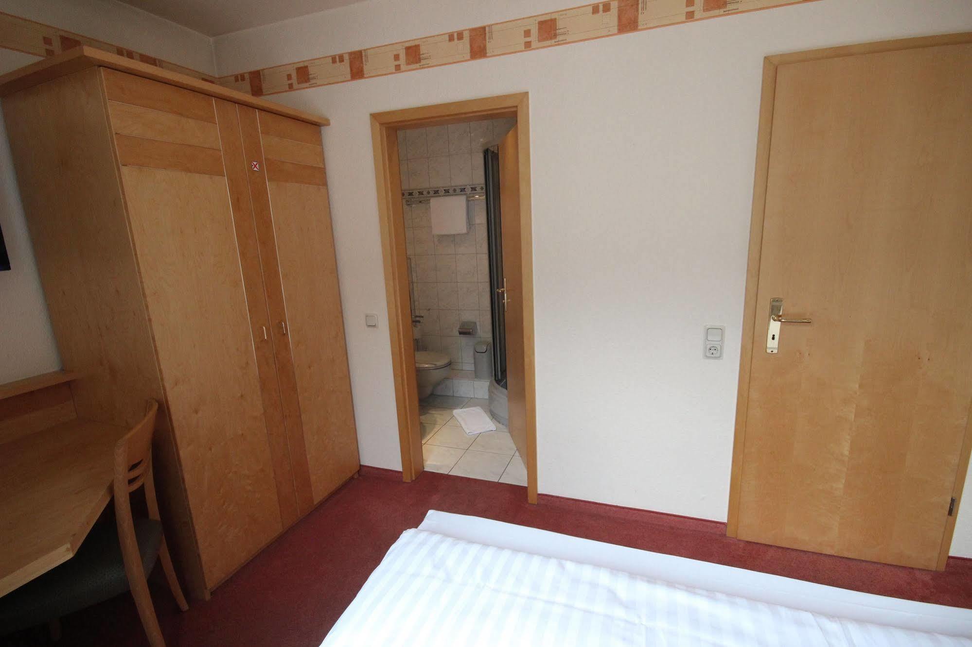 Hotel Glockengasse Köln Ngoại thất bức ảnh