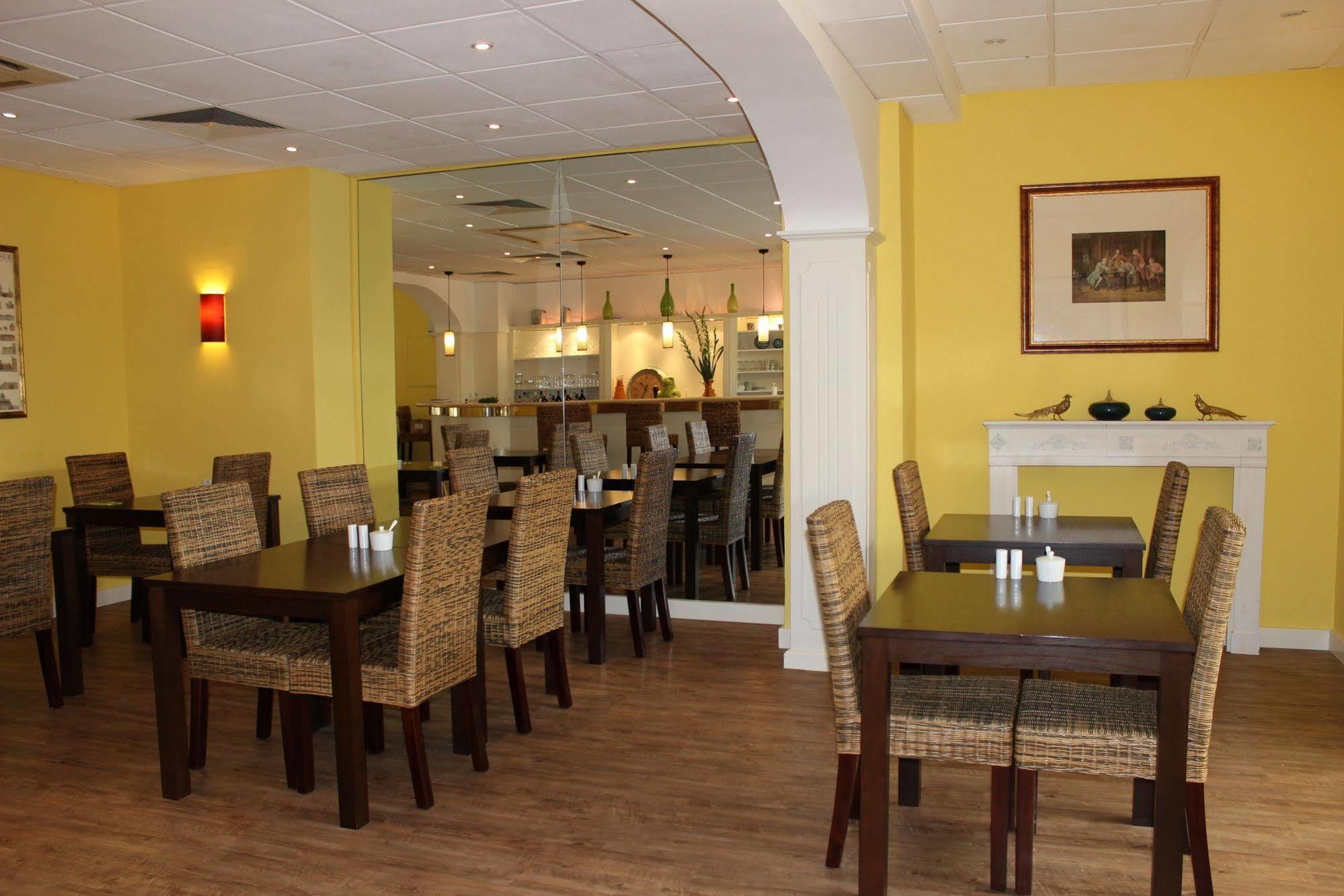 Hotel Glockengasse Köln Ngoại thất bức ảnh