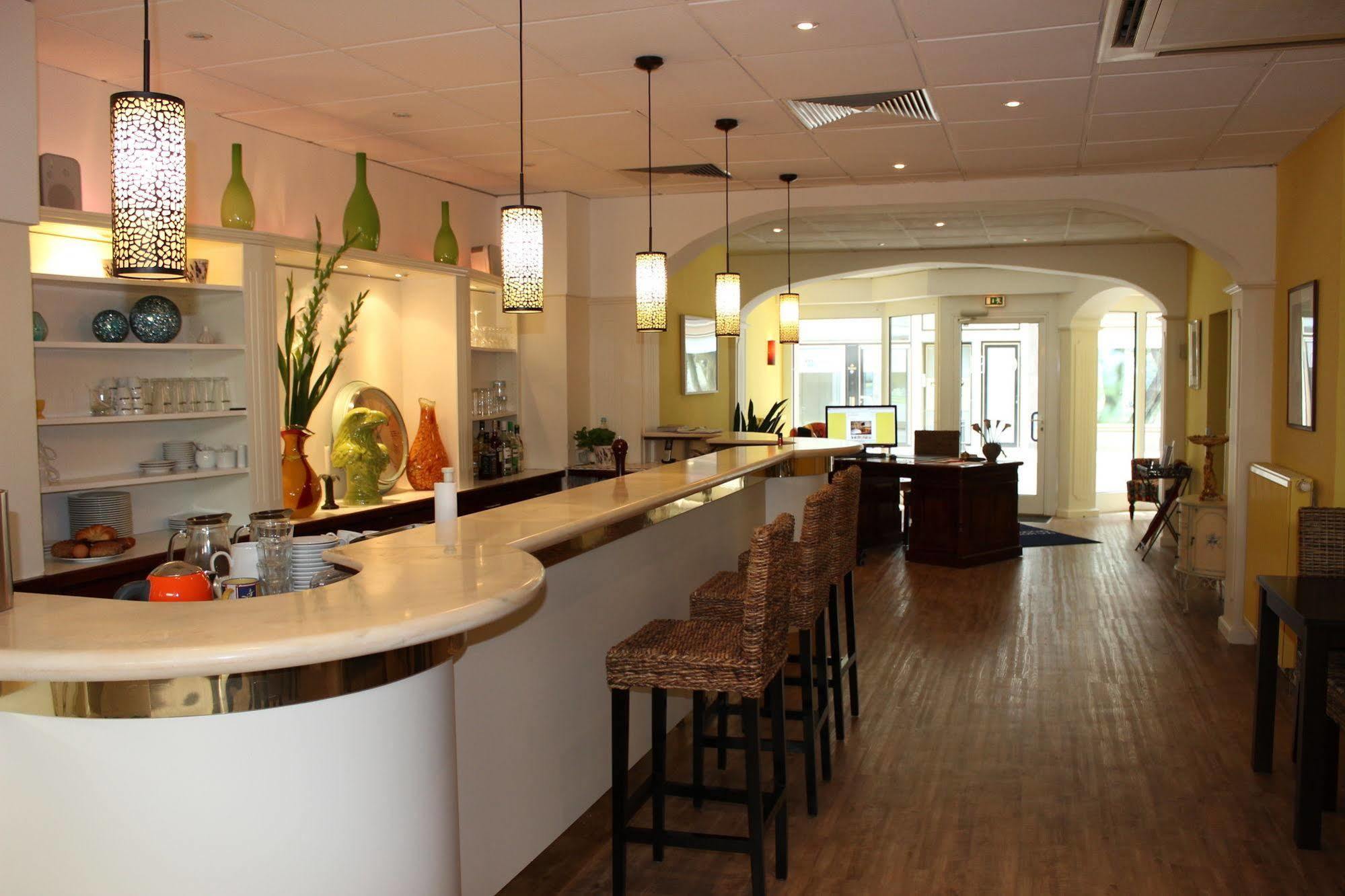 Hotel Glockengasse Köln Ngoại thất bức ảnh