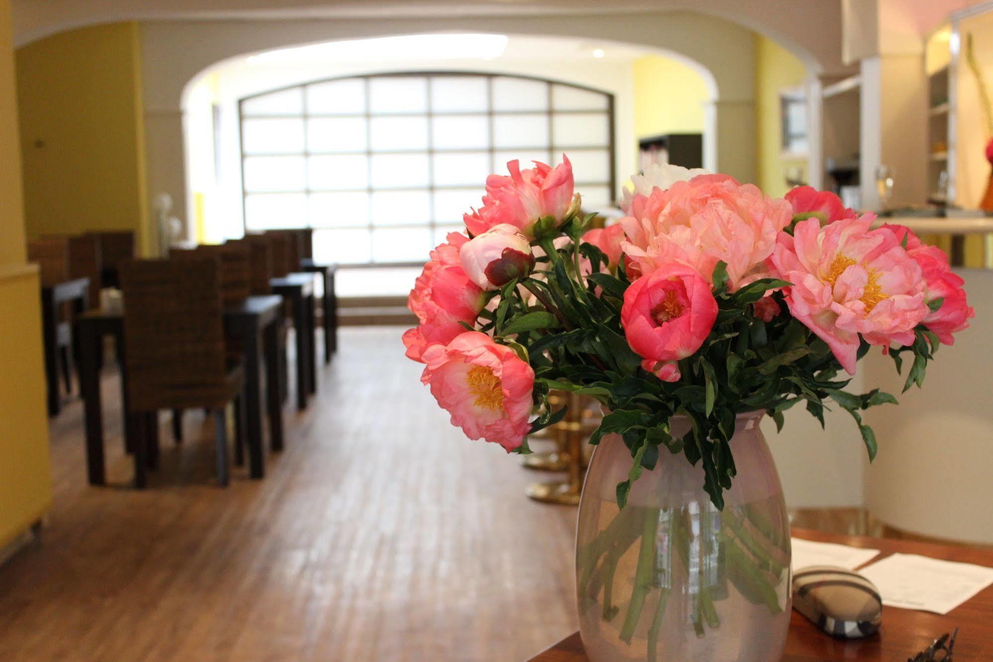 Hotel Glockengasse Köln Ngoại thất bức ảnh
